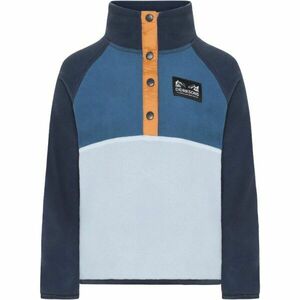 DIDRIKSONS MONTE Dětská mikina, modrá, velikost obraz