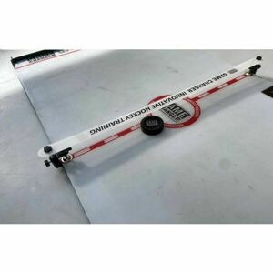 Game Changer BAR SYSTEM Doplňovací pomůcka, bílá, velikost obraz