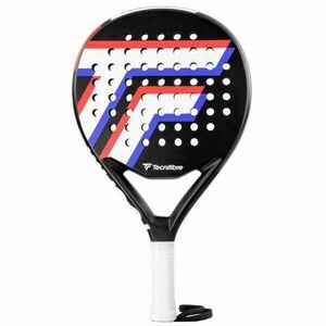 TECNIFIBRE WALL MASTER 355 Padel raketa, černá, velikost obraz