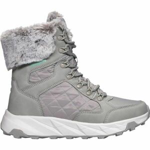 Willard KIKUS Dámská zimní obuv, šedá, velikost obraz