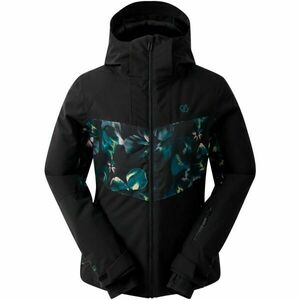 Dare2b ICED JACKET Dámská lyžařská bunda, černá, velikost obraz