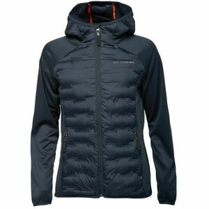 TRIMM ERVI LADY Dámská bunda, tmavě modrá, velikost obraz