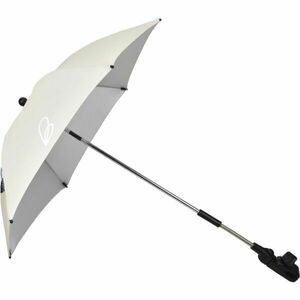 ASALVO UV 50+ Slunečník na kočárek, béžová, velikost obraz