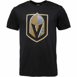 FANATICS VEGAS GOLDEN KNIGHTS - TOMAS HERTL Triko, černá, velikost obraz