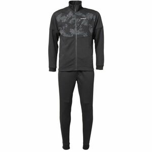 Lotto NINON Pánská tepláková souprava, černá, velikost obraz