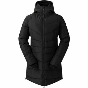 Dare2b STRIKING V Dámský zimní kabát, černá, velikost obraz