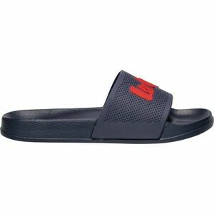 Lee Cooper SLIDE Dámské pantofle, tmavě modrá, velikost obraz