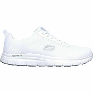 Skechers FLEX ADVANTAGE SR Pánské tenisky, bílá, velikost obraz
