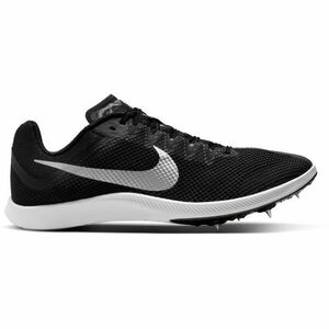 Nike RIVAL DISTANCE Unisex tretry, černá, velikost 43 obraz