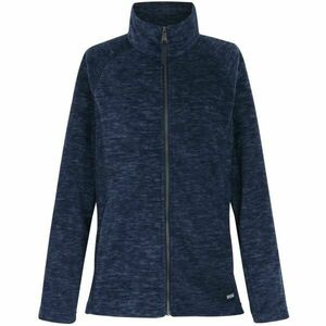 REGATTA OUTDOORS MAYSE W Dámská mikina, tmavě modrá, velikost obraz