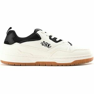 DRK TRACE Pánská vycházková obuv, bílá, velikost obraz