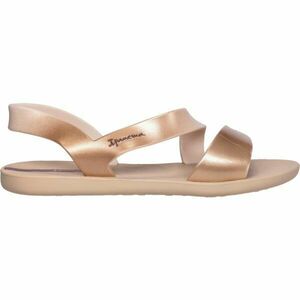 Ipanema VIBE SANDAL FEM Dámské sandály, béžová, velikost obraz