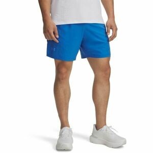 Under Armour LAUNCH ELITE 2IN 17'' Pánské kraťasy, modrá, velikost obraz
