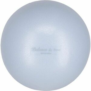 Spokey AURA Pilates míč, světle modrá, velikost obraz