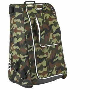 GRIT HTFX SR Taška, khaki, velikost obraz