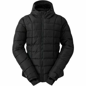 Dare2b BLINDSIDE II Dámská lyžařská bunda, černá, velikost obraz