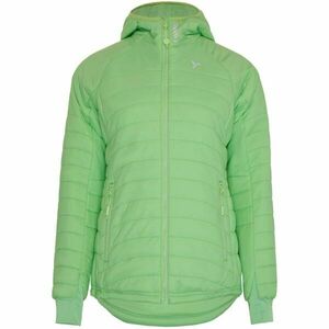 SILVINI CESI Dámská primaloftová bunda, zelená, velikost obraz