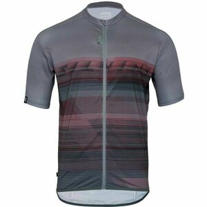 SILVINI TURANO PRO Pánský cyklistický dres, šedá, velikost obraz