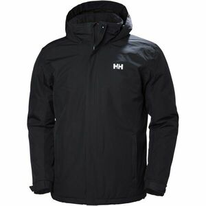 Helly Hansen DUBLINER INSULATED Pánská outdoorová bunda, tmavě modrá, velikost obraz