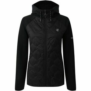Dare2b TORREK FLEXY Dámská hybridní bunda, černá, velikost obraz