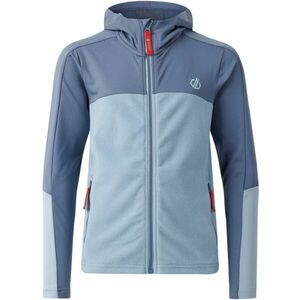 Dare2b THRIVING IV Dětská mikina, světle modrá, velikost 5-6Y obraz