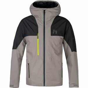 Hannah SCOTY Lyžařská bunda, šedá, velikost obraz