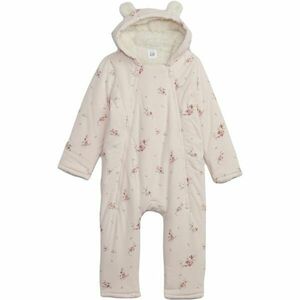GAP BABY Dětský overal, růžová, velikost obraz
