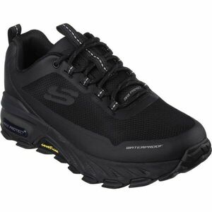 Skechers MAX PROTECT Pánská obuv, černá, velikost obraz