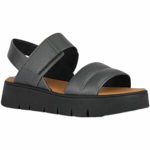 Geox DANDRA 40 Dámské sandály, šedá, velikost obraz