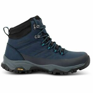 REGATTA OUTDOORS BLAKE W Dámská treková obuv, tmavě modrá, velikost obraz