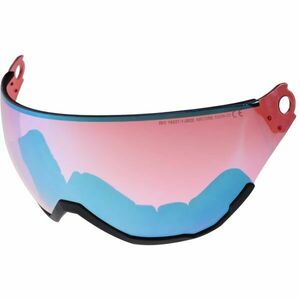 Arcore VISOR PACE Náhradní zorník, růžová, velikost obraz