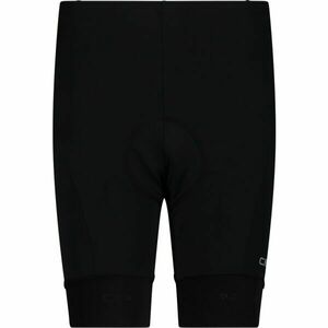 CMP WOMAN BIKE SHORT Dámské cyklistické kraťasy, černá, velikost obraz