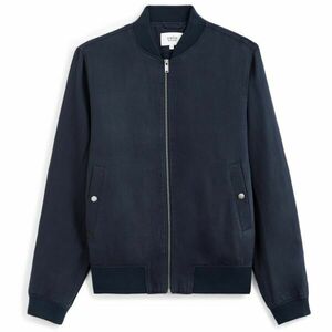 CELIO DULINO1 Pánská bunda, tmavě modrá, velikost obraz