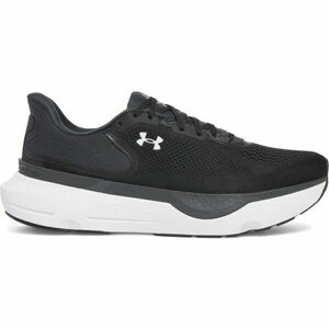 Under Armour INFINITE PRO 2 Pánská běžecká obuv, černá, velikost 43 obraz