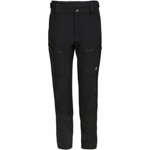 PROGRESS EQ SHAKIRA Dámské jezdecké rajtky, černá, velikost obraz