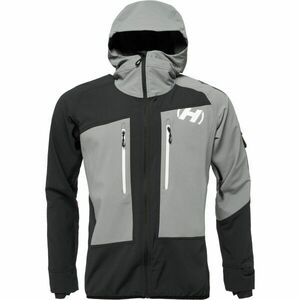 HAVEN POLARTIS HMS Technická bunda, šedá, velikost obraz