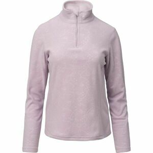 Hi-Tec ELISA Dámská mikina, fialová, velikost obraz
