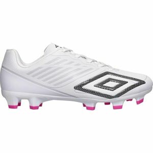 Umbro VELOCITA DECIMA SQUAD FG Pánské kopačky, bílá, velikost 41 obraz