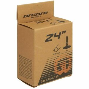 Arcore 24AV 1, 75-2, 125 Cyklistická duše, černá, velikost obraz