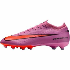 Nike ZOOM MERCURIAL VAPOR 16 PRO AG-PRO Pánské lisovky, růžová, velikost 42.5 obraz