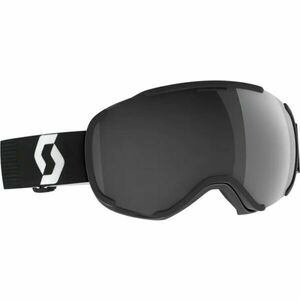 Scott FAZE II Lyžařské brýle, černá, velikost obraz
