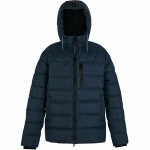 REGATTA OUTDOORS LEESHAW Pánská bunda, tmavě modrá, velikost obraz