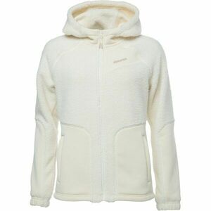 Reaper SPADA Dámská fleecová mikina, béžová, velikost obraz