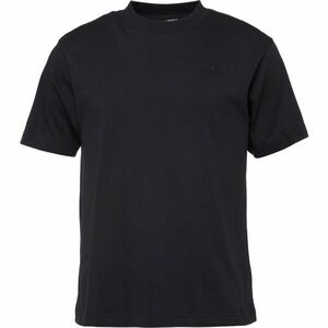 ELLESSE ACCIANO Pánské tričko, černá, velikost obraz