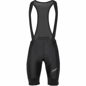 HAVEN POCKETTO Kraťasy na kolo, černá, velikost obraz