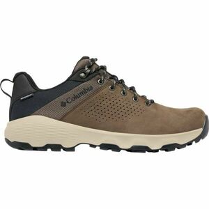 Columbia NEWTON NIMBLE™ LTR Pánská outdoorová obuv, hnědá, velikost 42.5 obraz