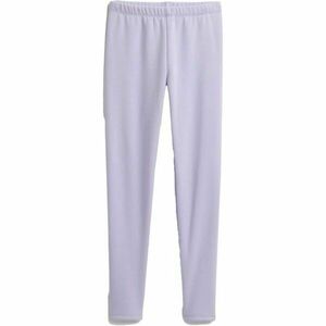 GAP V-COZY LGN Dívčí legíny, fialová, velikost obraz