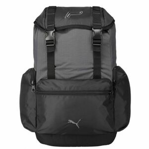 Puma FUTURE ARCHIVE Batoh, černá, velikost obraz
