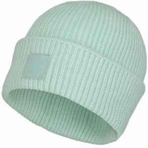 Willard KOBA Dámská čepice, světle zelená, velikost obraz