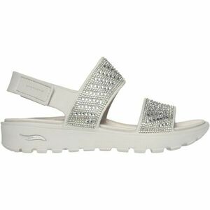 Skechers ARCH FIT FOOTSTEPS Dámské sandály, bílá, velikost obraz